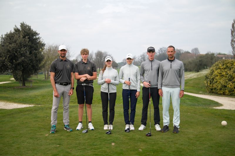 Mladinci na pripravah