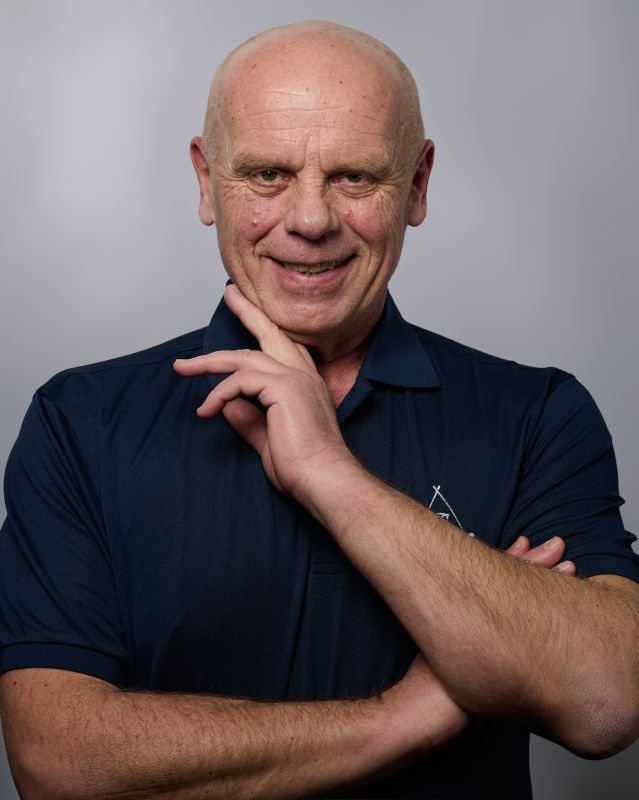 SAMO ZALOKAR (2020-2022)