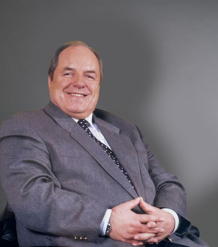 MIHA URBANIJA (1994-1998)